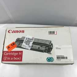 Cartuccia toner CANON GP160...