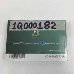 Piaggio Vespa GTS 300i -...