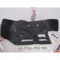 Gommino sottoserbatoio Under tank rubber Honda VFR 1200 F 09 16