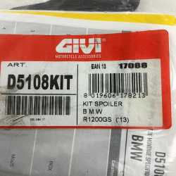 BMW R 1200 GS 13-18 Kit...