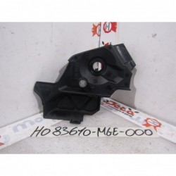 Plastica protezione carter dx Right cover guard Honda VFR 1200 F 09 16