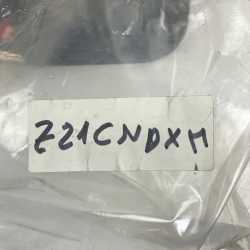 Coperchio Z21CNDXM per...