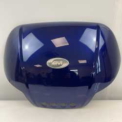 Yamaha Suzuki Cover...