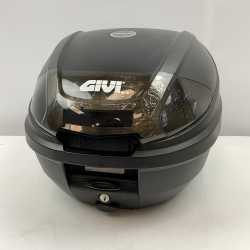 Bauletto nero 30 litri...
