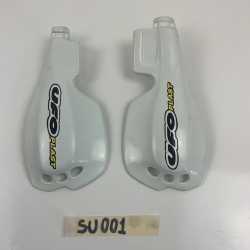 Suzuki Coppia paramani UFO...