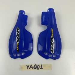 Yamaha Coppi aparamani UFO...