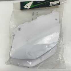 Yamaha YZ 125 250 02-14...