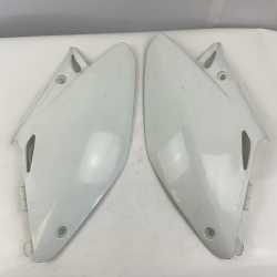 Honda CR 125 250 02-04...