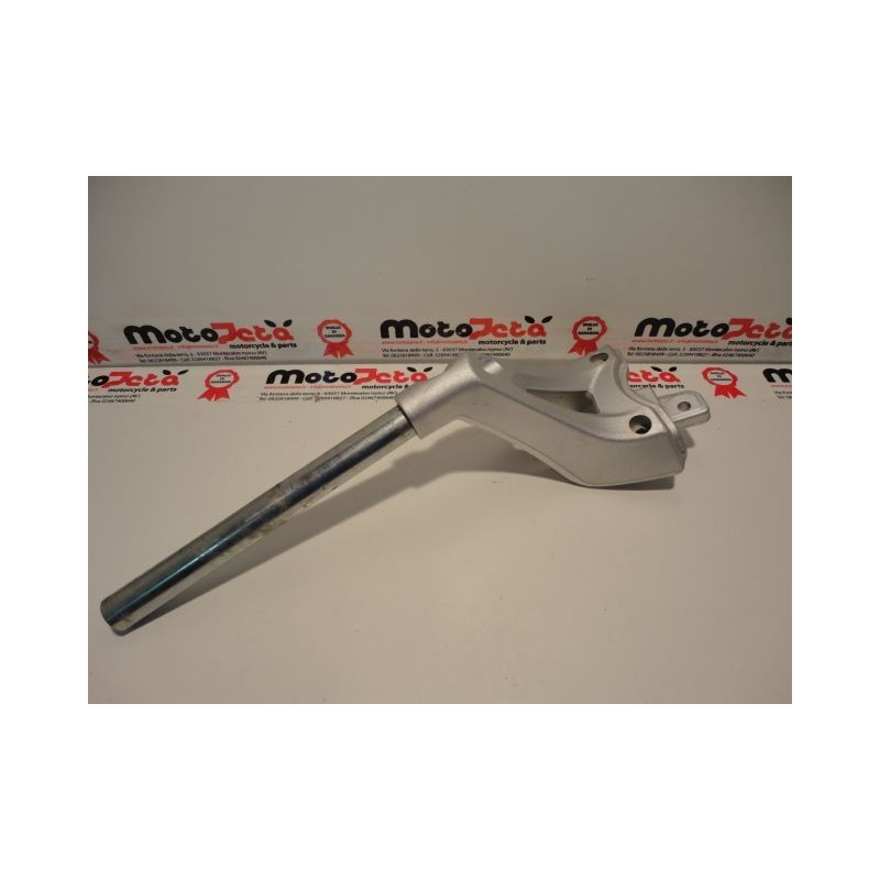 Semimanubrio sinistro left handlebar lenkstange rechts Gilera Gp 800 07 11