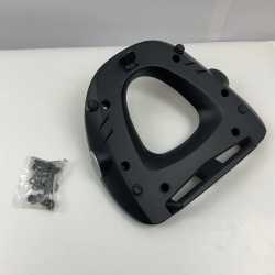 Piastra nylon per bauletti...