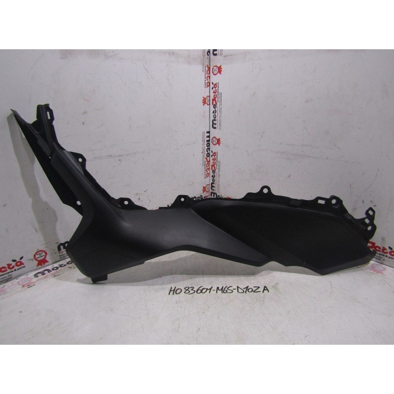 Cover sottoserbatoio fiancata dx Right fairing Honda NC 700 S ABS 14 16
