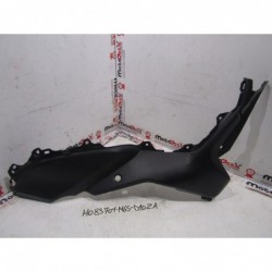 Cover sottoserbatoio fiancata sx Left fairing Honda NC 700 S ABS 14 16