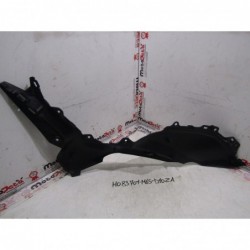 Cover sottoserbatoio fiancata sx Left fairing Honda NC 700 S ABS 14 16