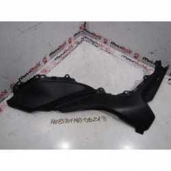 Cover sottoserbatoio fiancata sx Left fairing Honda NC 700 S ABS 14 16