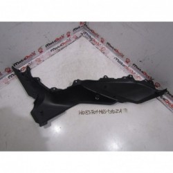 Cover sottoserbatoio fiancata sx Left fairing Honda NC 700 S ABS 14 16