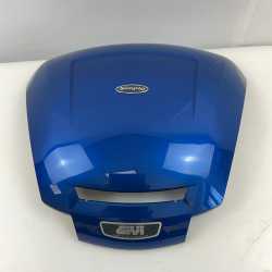 Copertura candy grand blue...