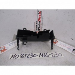 Alloggio centralina servizi Control unit housing Honda NC 700 S ABS 14 16