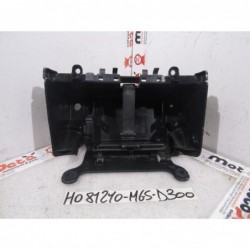 Plastica alloggio batteria Battery compartment Honda NC 700 S ABS 14 16