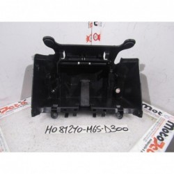 Plastica alloggio batteria Battery compartment Honda NC 700 S ABS 14 16