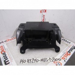 Plastica alloggio batteria Battery compartment Honda NC 700 S ABS 14 16