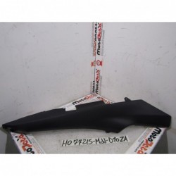 Fianchetto coda destro Right tail fairing Honda NC 700 S ABS 14 16