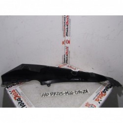 Fianchetto coda destro Right tail fairing Honda NC 700 S ABS 14 16
