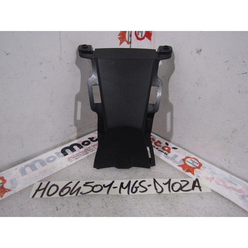 Cover centrale serbatoio Tank center cover Honda NC 700 S ABS 14 16