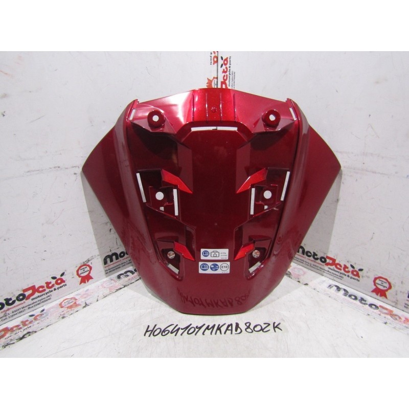 Cover superiore serbatoio Tank upper fairing Honda NC 750 X ABS 14 17