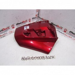 Cover superiore serbatoio Tank upper fairing Honda NC 750 X ABS 14 17