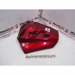 Cover superiore serbatoio Tank upper fairing Honda NC 750 X ABS 14 17
