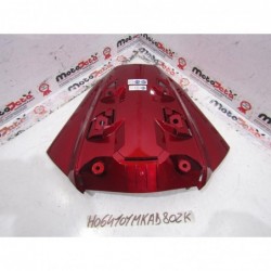 Cover superiore serbatoio Tank upper fairing Honda NC 750 X ABS 14 17