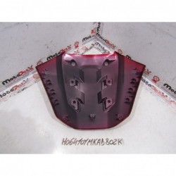 Cover superiore serbatoio Tank upper fairing Honda NC 750 X ABS 14 17