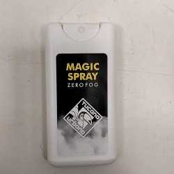 Spray antiappannamento...