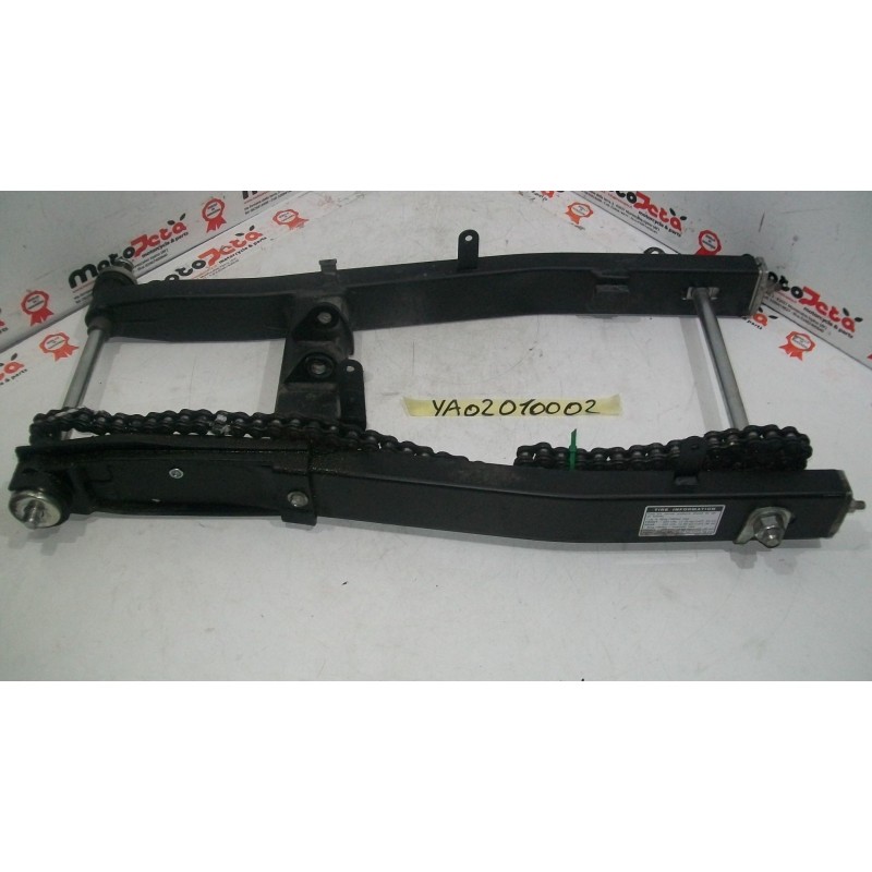 Forcellone Swingarm Yamaha XJ6 08 15
