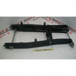 Forcellone Swingarm Yamaha XJ6 08 15