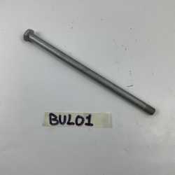 Asse 270 mm M14x1.50...