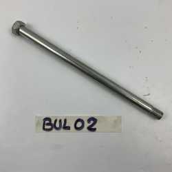 Asse 277mm M14x1.50...