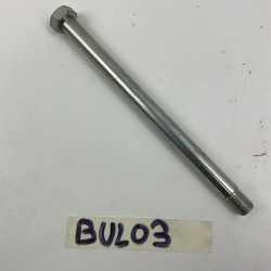 Asse 230mm M14x1.50...
