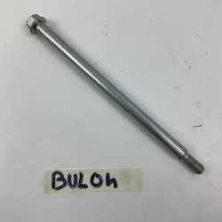 Asse con battuta 267mm...