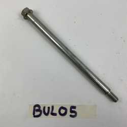 Asse con battuta 260mm...