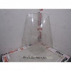 Plexi parabrezza Windshield plexi Honda NC 750 X ABS 14 17