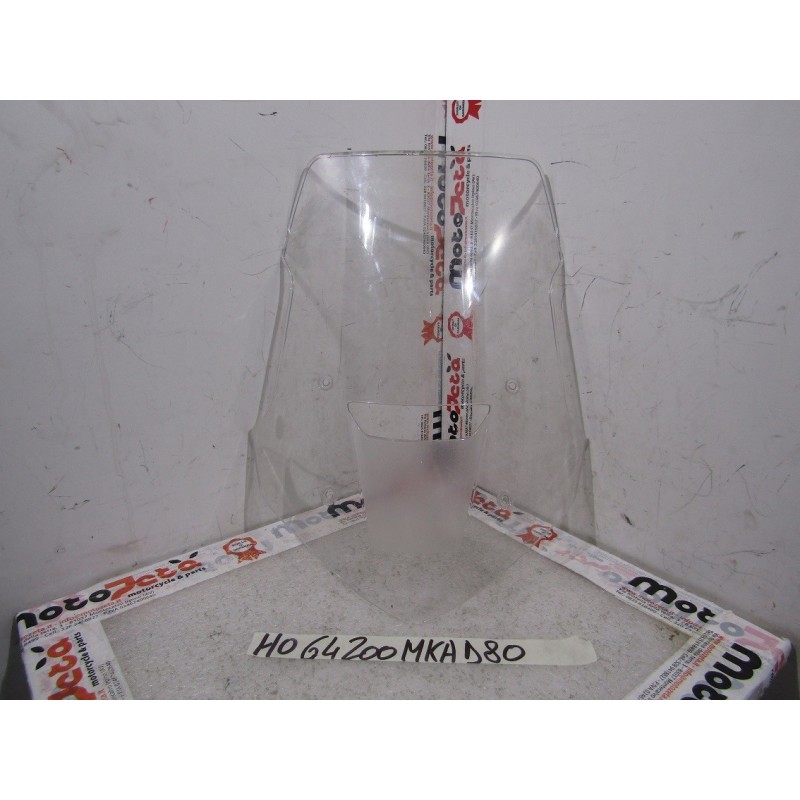 Plexi parabrezza Windshield plexi Honda NC 750 X ABS 14 17