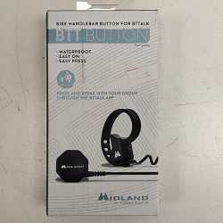 Pulsante bluetooth per...