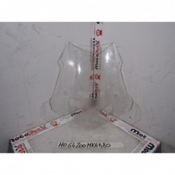 Plexi parabrezza Windshield plexi Honda NC 750 X ABS 14 17