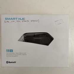 Interfono casco bluetooth...