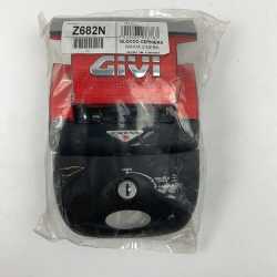 Blocco cerniera nero Z682N...