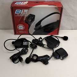 B1.4 NOLAN Bluetooth pacco...