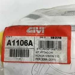 Honda Vision 110 2011 Kit...