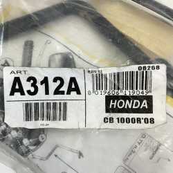 Honda CB 1000 R 08 Kit di...