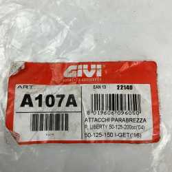 Piaggio Liberty 50 125 200...